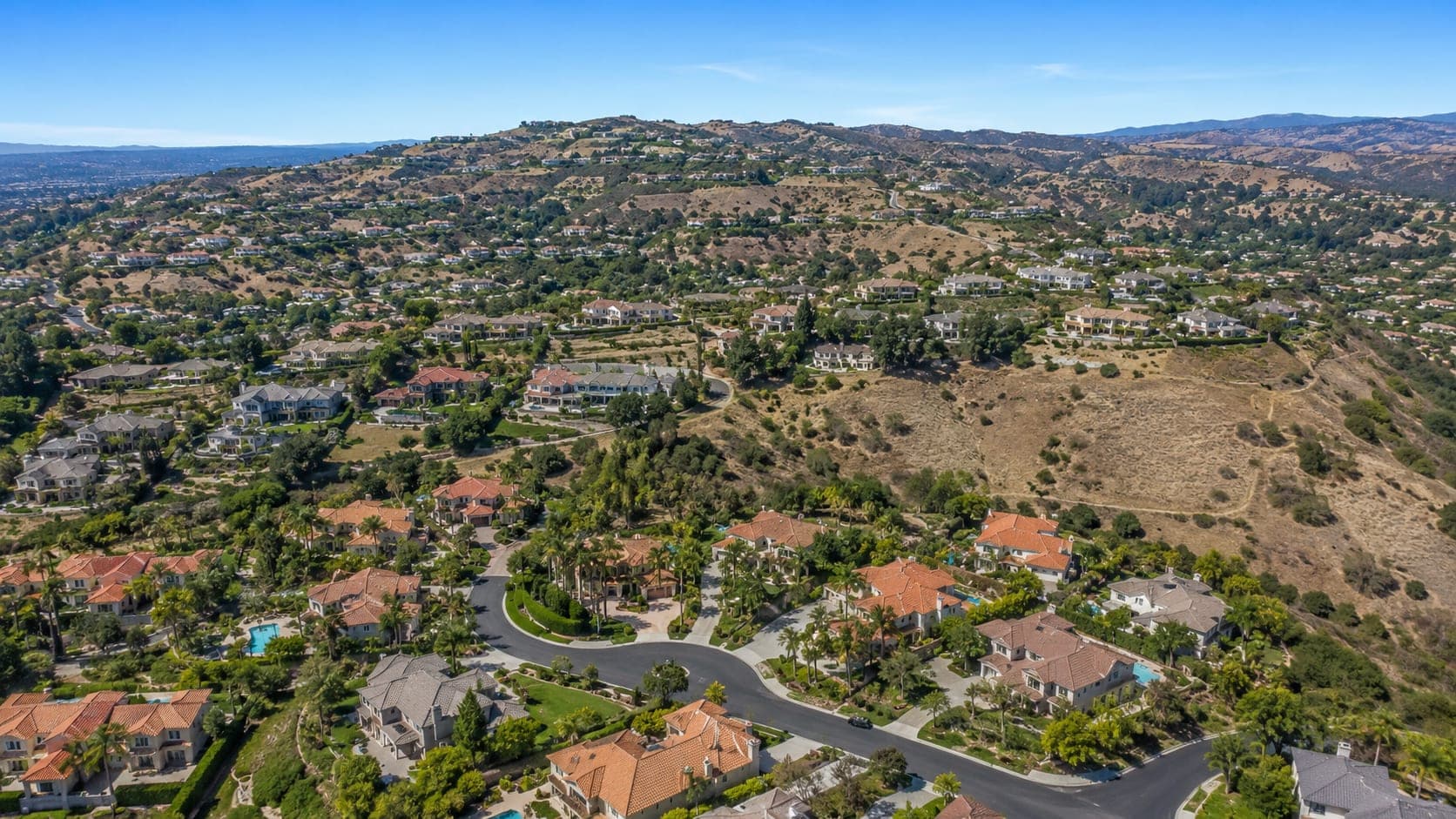 Yorba Linda