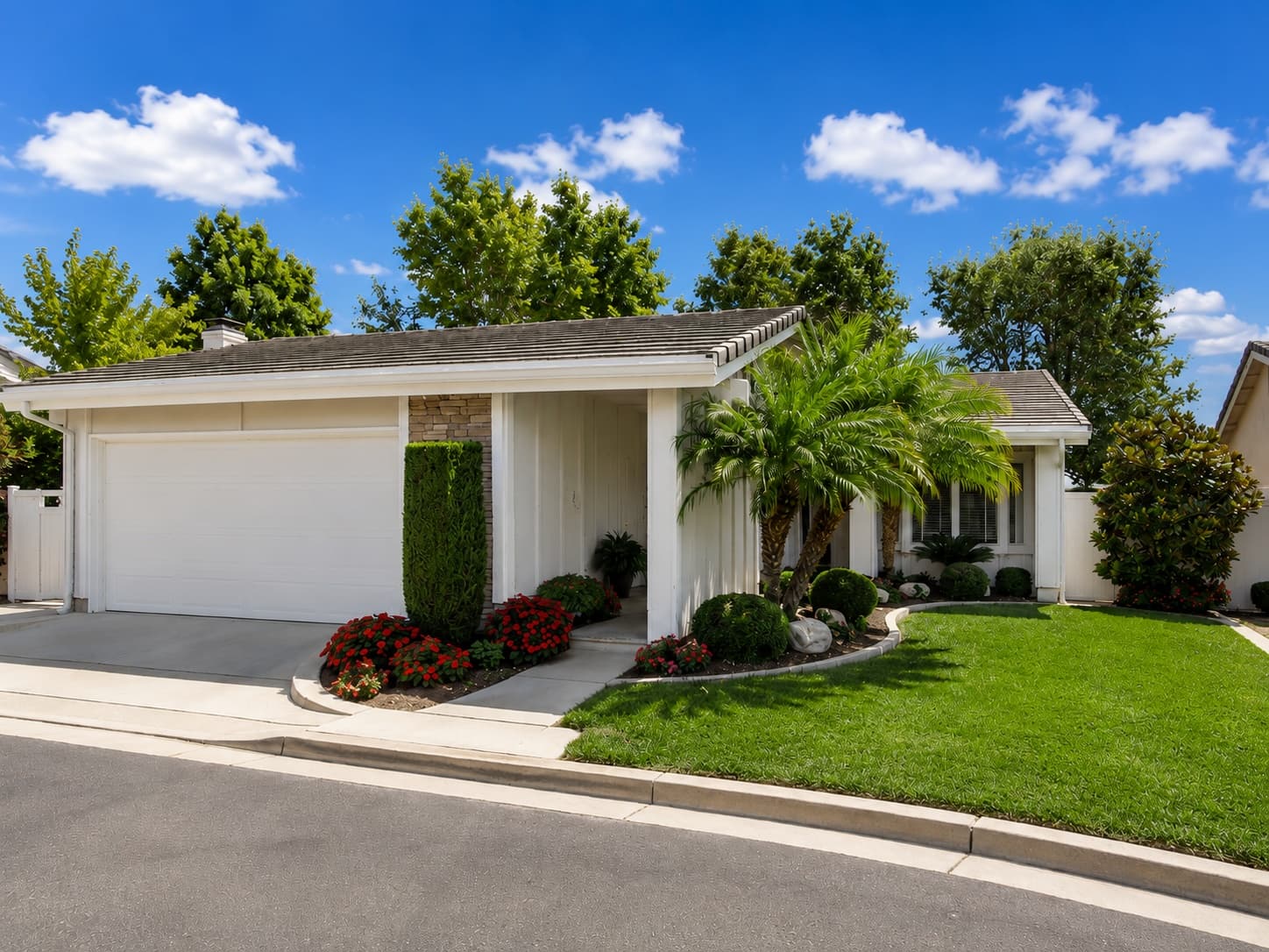18952 Jane Cir, Tustin — Sold