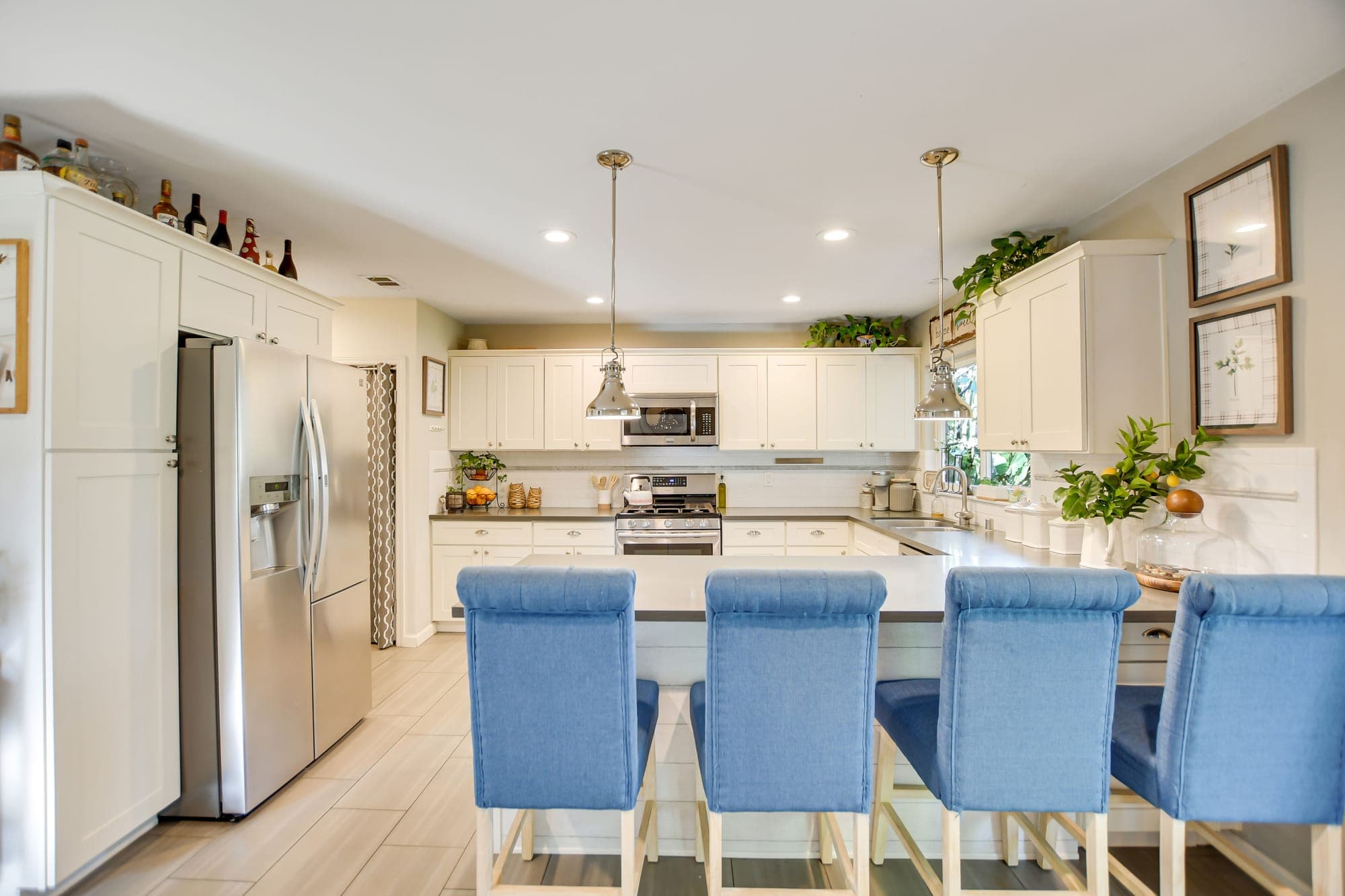 1151 Windsor Ln, Tustin — Sold